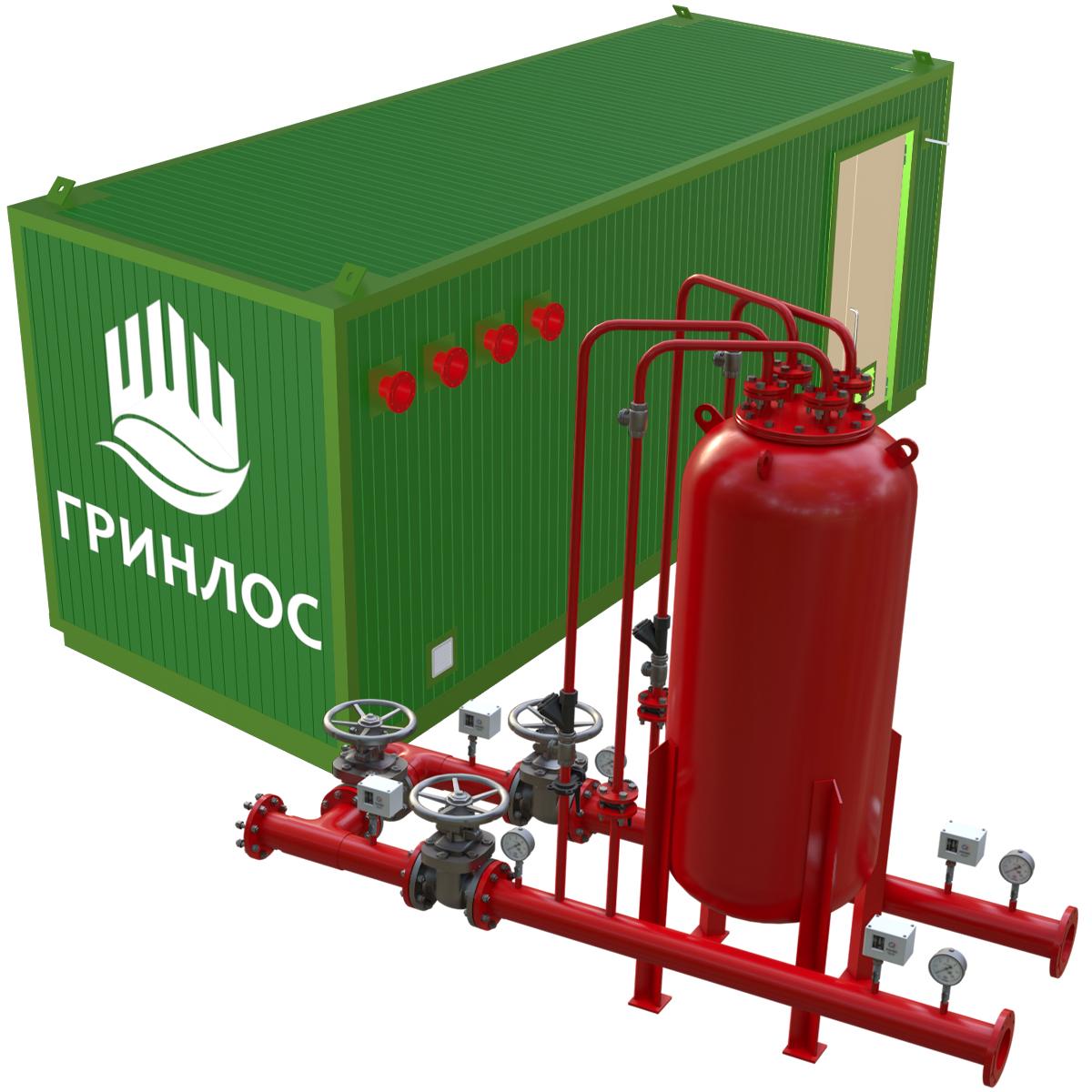 Инженерный проект